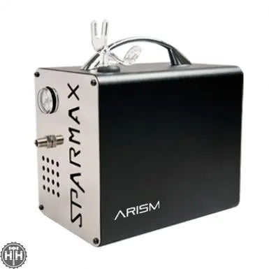 Sparmax AC66Hx Arism Compressor Air Brush Sparmax