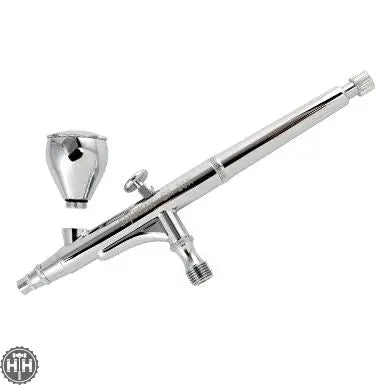 Sparmax SP20X 0.2mm Airbrush Air Brush Sparmax