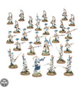 Vanguard: Lumineth Realm-Lords Lumineth Realm-Lords Games Workshop