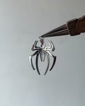 Spider charm