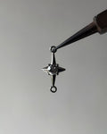 Star connector charm