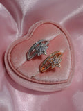 Star Shine Ring