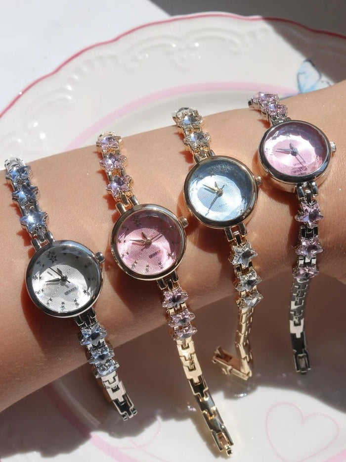 Star Spark Watch
