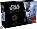 Star Wars Legion: AT-ST Galactic Empire Expansions Atomic Mass Games