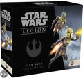 Star Wars Legion: Clan Wren Rebel Alliance Expansions Fantasy Flight Games