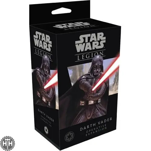 Star Wars Legion: Darth Vader Galactic Empire Expansions Fantasy Flight Games