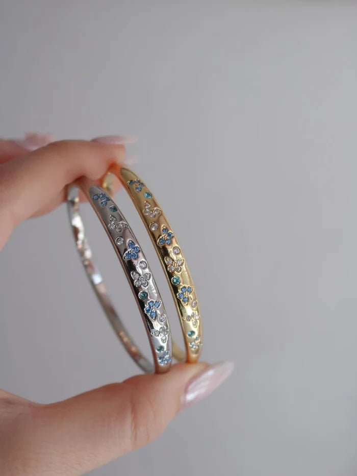 Stellar Glow Bracelet