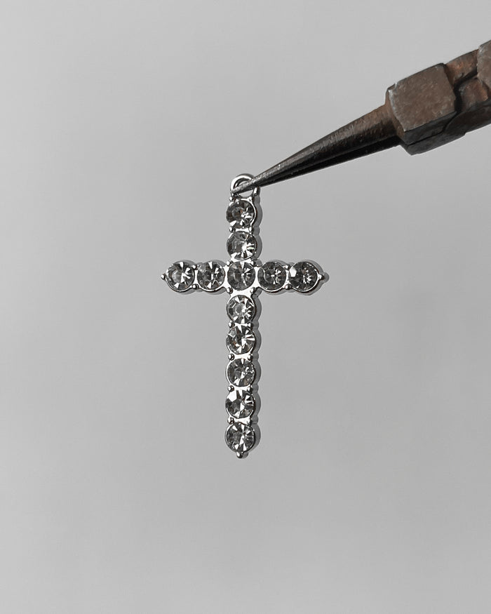 Stone Charm