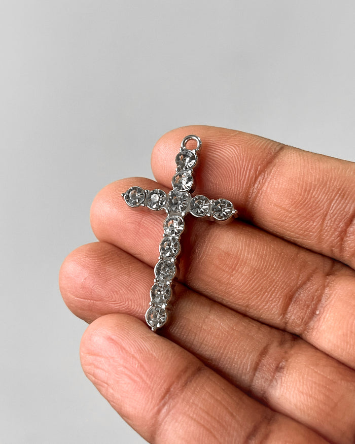 Stone Charm