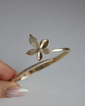 Sun Flower Bracelet