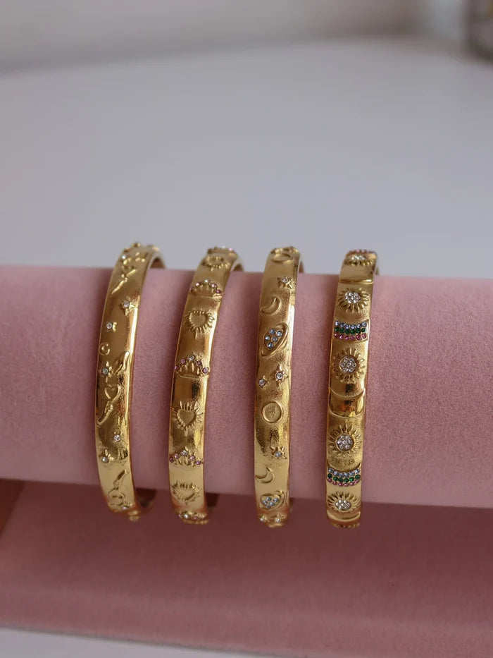 Sun Stones Bracelet