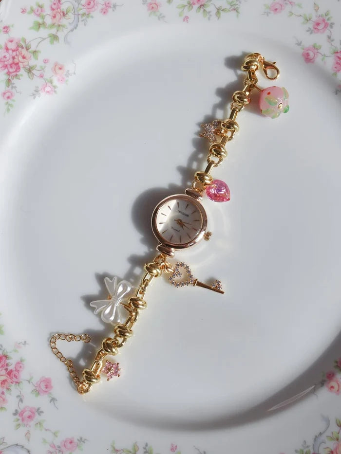 Sweet Time Watch