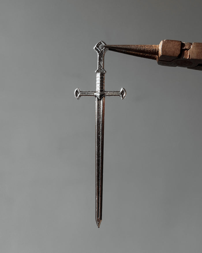 Sword charm - 25 pc