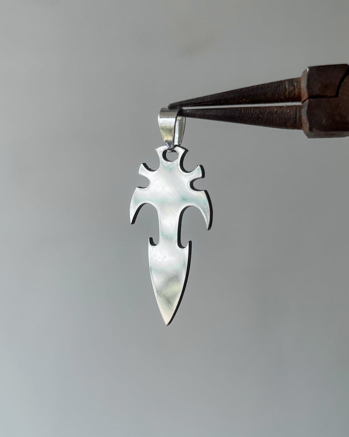 Sword charm