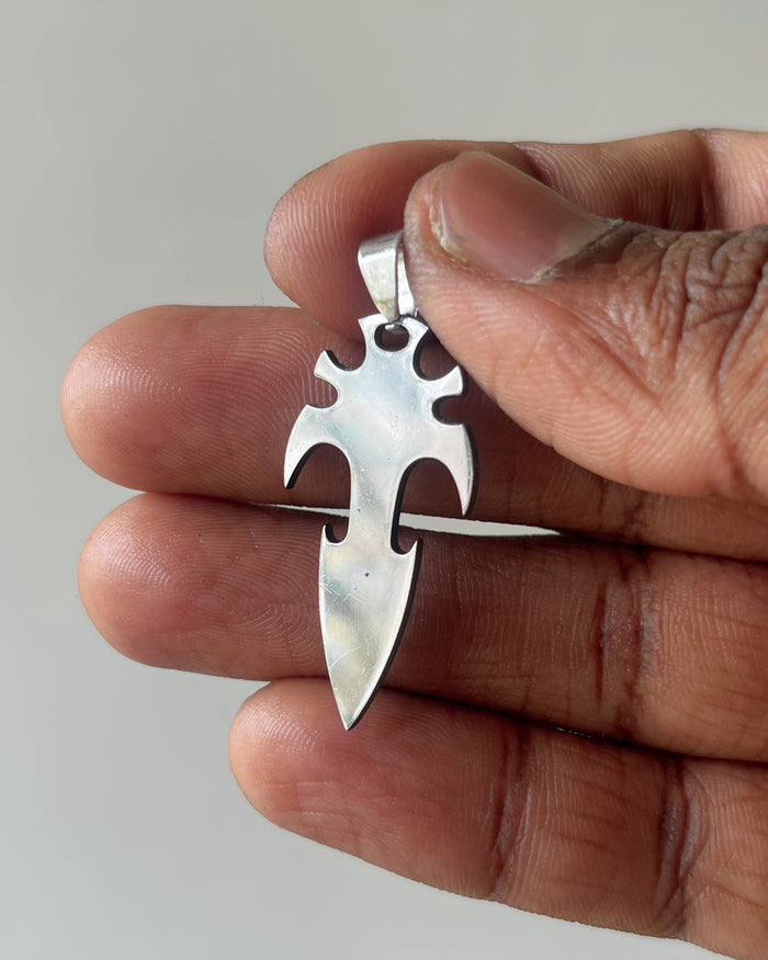 Sword charm