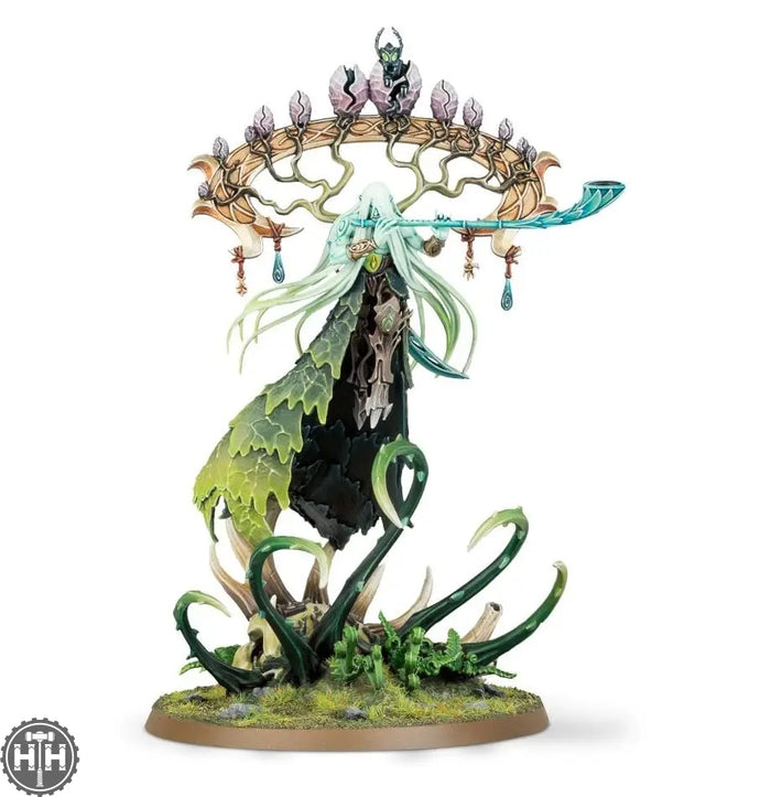 Sylvaneth: Warsong Revenant Sylvaneth Games Workshop