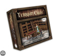 Terrain Crate: Arcane Library Terrain Crate Mantic Games