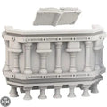 Terrain Crate: Holy Tome Terrain Crate Mantic Games