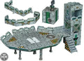 Landing Zone Terrain Crate Mantic Games