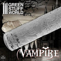 GSW Roller Vampire Texture Rollers Green Stuff World