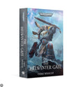 The Helwinter Gate Black Library Games Workshop