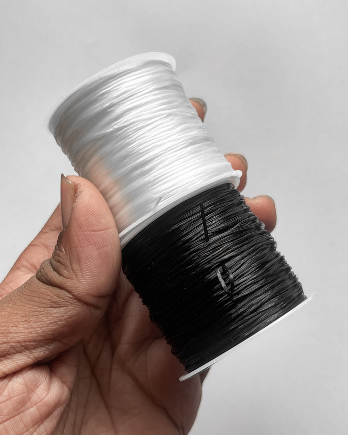 Thin Elastic Roll - 1 pc