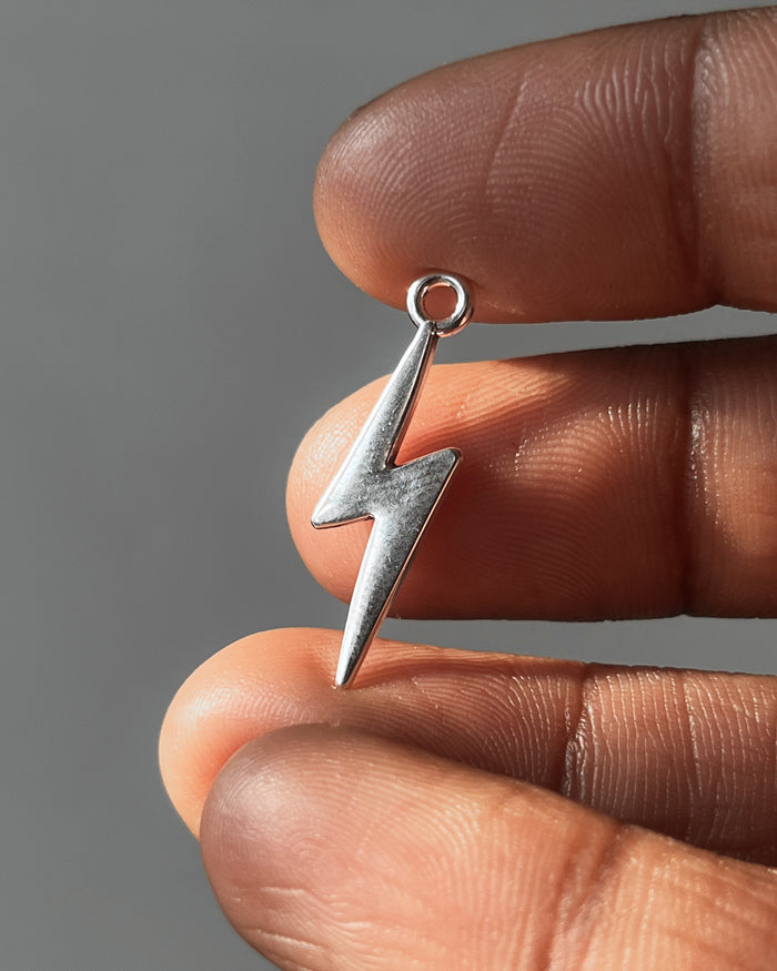 Thunder charm - 100 pc