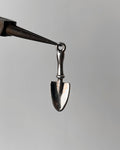 Trowel charm  // 10 pc