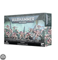 Tyranids: Genestealers Games Workshop