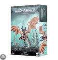 Tyranids: Hive Tyrant Games Workshop