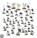 Vanguard: Nighthaunt Nighthaunt Games Workshop