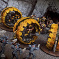 Veer-myn Tunnel Runner Formation Veer-myn Mantic Games