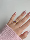 Vintage Ares Ring