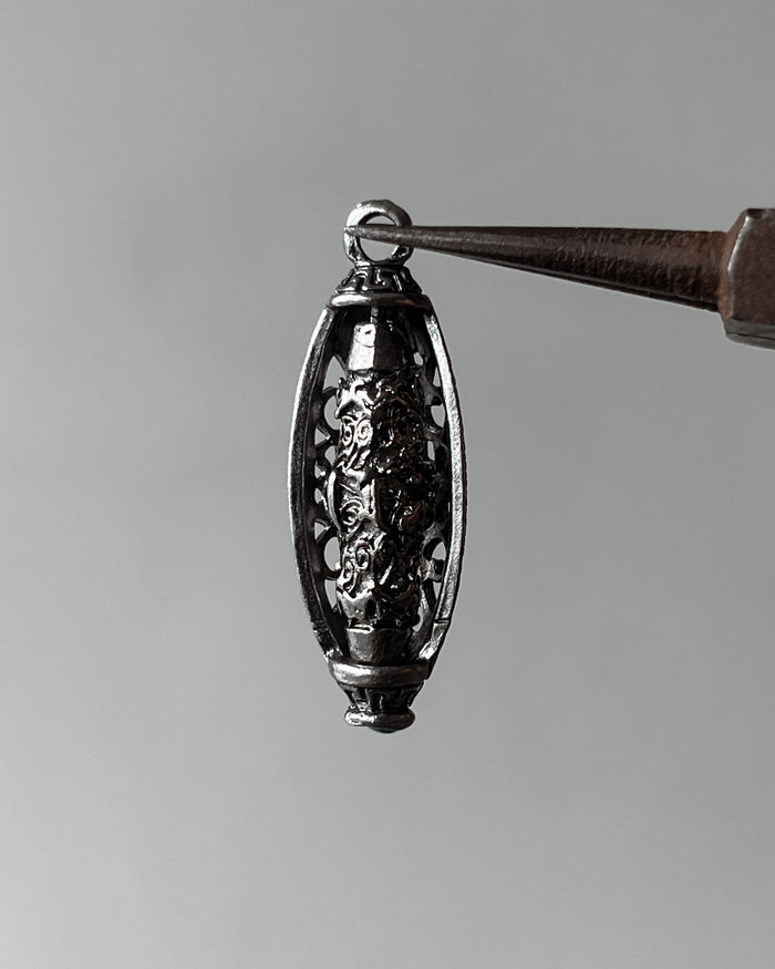 Vintage charm