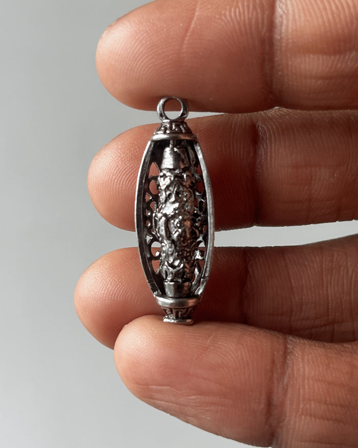 Vintage charm
