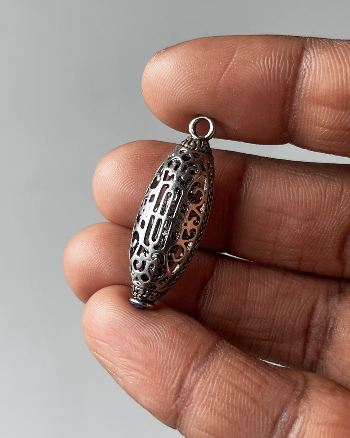 Vintage charm