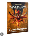 Warcry Compendium Warcry Games Workshop