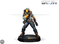 Wardrivers (Hacker) Generic Corvus Belli