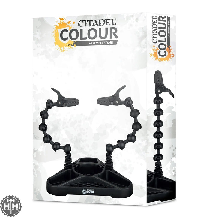 Citadel Colour Assembly Stand Hobby Tools Games Workshop