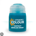 Citadel Contrast: Akhelian Green Generic Games Workshop  (5026707800201)