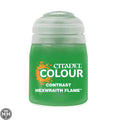 Citadel Contrast: Hexwraith Flame Paint - Contrast Games Workshop
