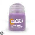Citadel Contrast: Magos Purple Generic Games Workshop  (5026707898505)