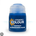 Citadel Contrast: Ultramarines Blue Generic Games Workshop  (5026707832969)