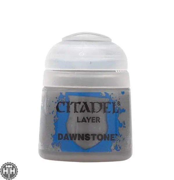 Citadel Layer: Dawnstone Generic Games Workshop  (5026713829513)