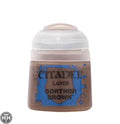 Citadel Layer: Gorthor Brown Generic Games Workshop  (5026713927817)