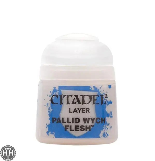 Citadel Layer: Pallid Wych Flesh Generic Games Workshop  (5026713403529)