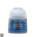 Citadel Layer: Russ Grey Generic Games Workshop  (5026712912009)