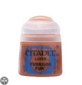 Citadel Layer: Tuskgor Fur Generic Games Workshop  (5026713993353)