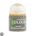 Citadel Shade: Mortarion Grime Paint - Shade Games Workshop