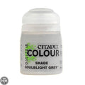 Citadel Shade: Soulblight Grey Paint - Shade Games Workshop